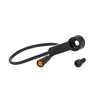 Capteur de vitesse avec aimant - Sport +