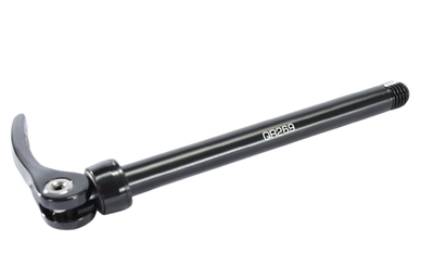 Axe roue avant