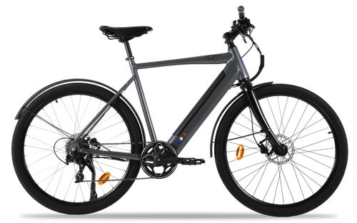 Gamme V2 (Sport 2 & Urbain 2)