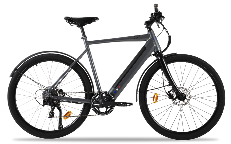 Gamme V2 (Sport 2 & Urbain 2)