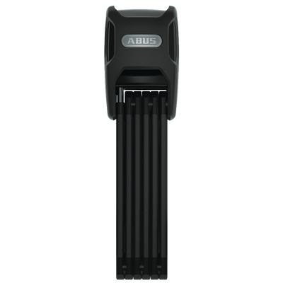 Antivol Pliable à alarme Bordo 6000KA 90 - Abus