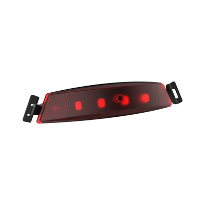Lumière clipsable - Casque Bern Watts 2.0