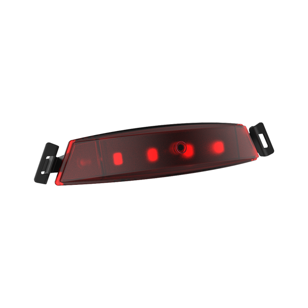 Lumière clipsable - Casque Bern Watts 2.0