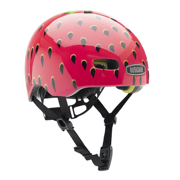 Casque Bébé - Baby Nutty