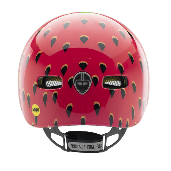 Casque Bébé - Baby Nutty