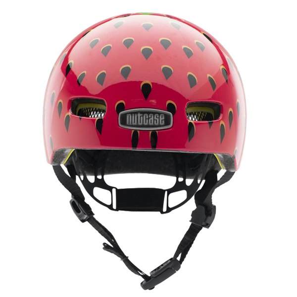 Casque Bébé - Baby Nutty