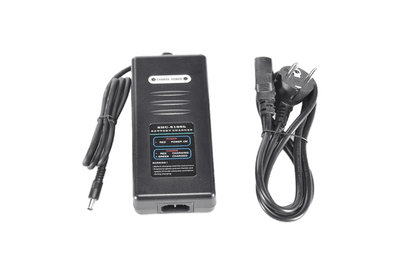 Chargeurs batterie - Velomad