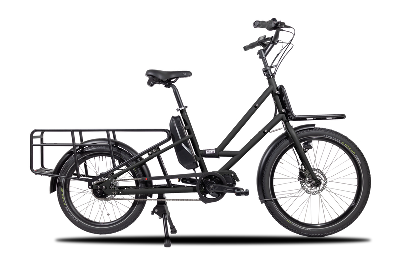 Cargo Multi Lungo - Veloe