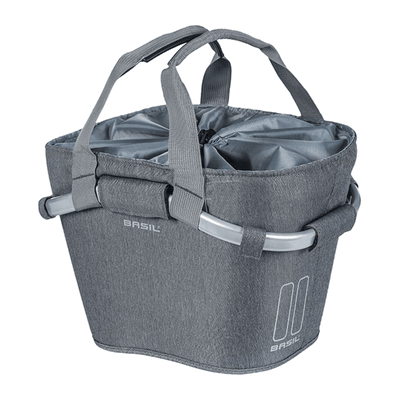 Panier avant "CARRY ALL" - Basil
