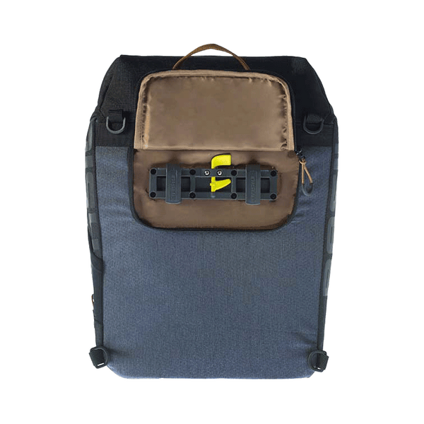 Sac à dos Miles DayPack- Basil