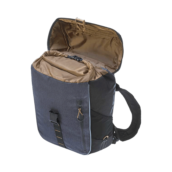Sac à dos Miles DayPack- Basil