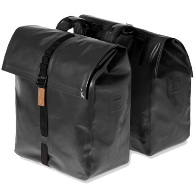 Sacoche Urban Dry Double Bag - Basil
