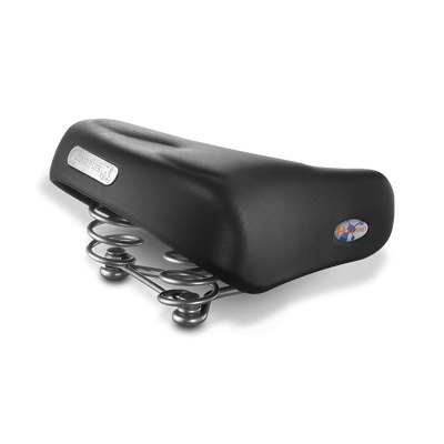 Selle Holland en gel - Selle Royal