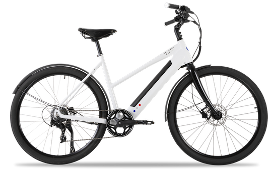 Gamme V2 (Sport 2 & Urbain 2)