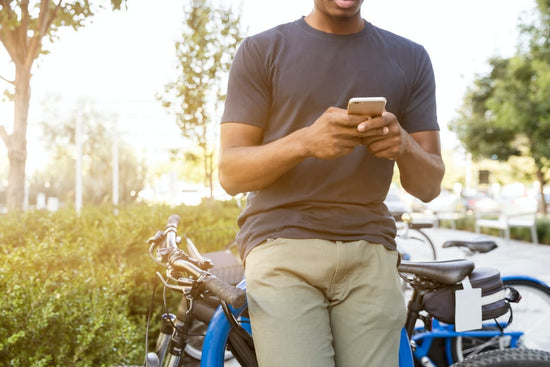 Guide : quel vélo électrique pour homme choisir ?