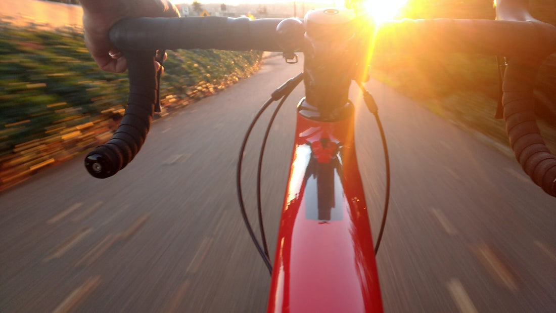 Faut-il choisir un vélo électrique qui roule à 45 km/h ?