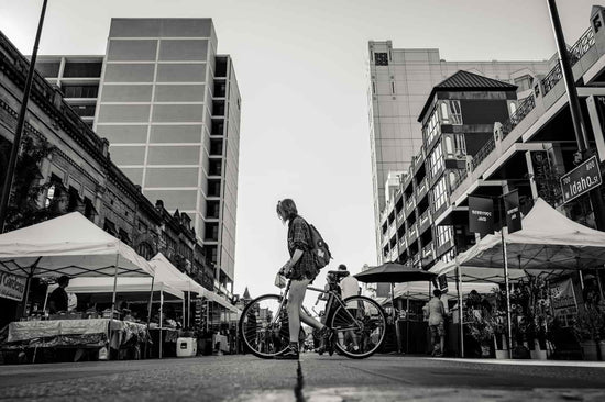 La batterie sur un vélo électrique : Le guide pour choisir