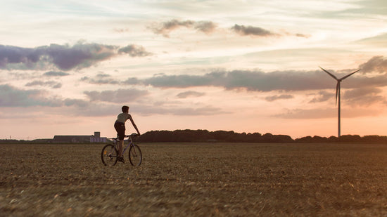 L’importance d’un vélo électrique léger et comment le choisir