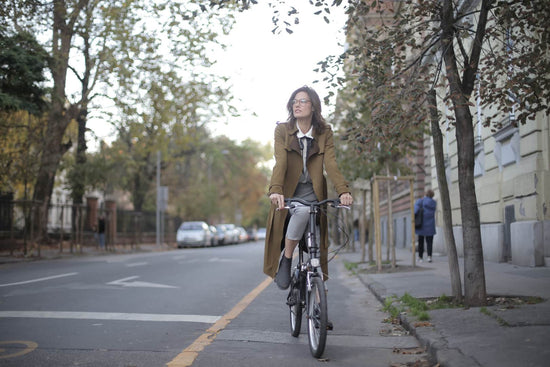 Le meilleur vélo électrique pour aller au travail