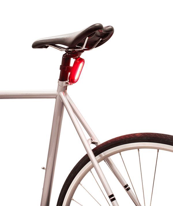 Eclairage velo discount kryptonite
