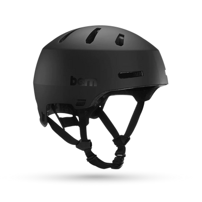 Casque Mixte "Macon 2.0" - Bern