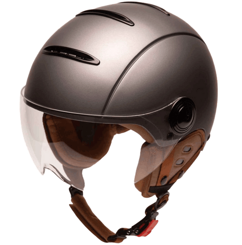 Casque Tandem Mixte - Marko