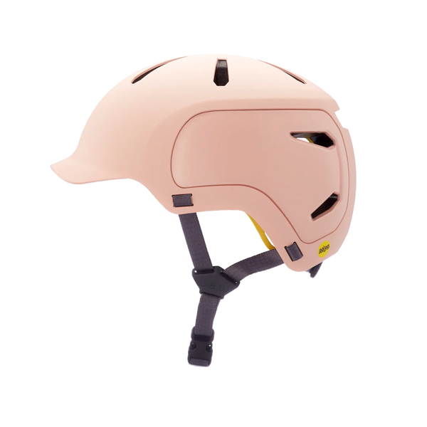 Casque vélo bern discount watts