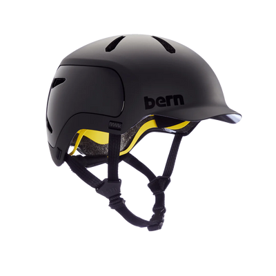 Casque Mixte "Watts 2.0" - Bern