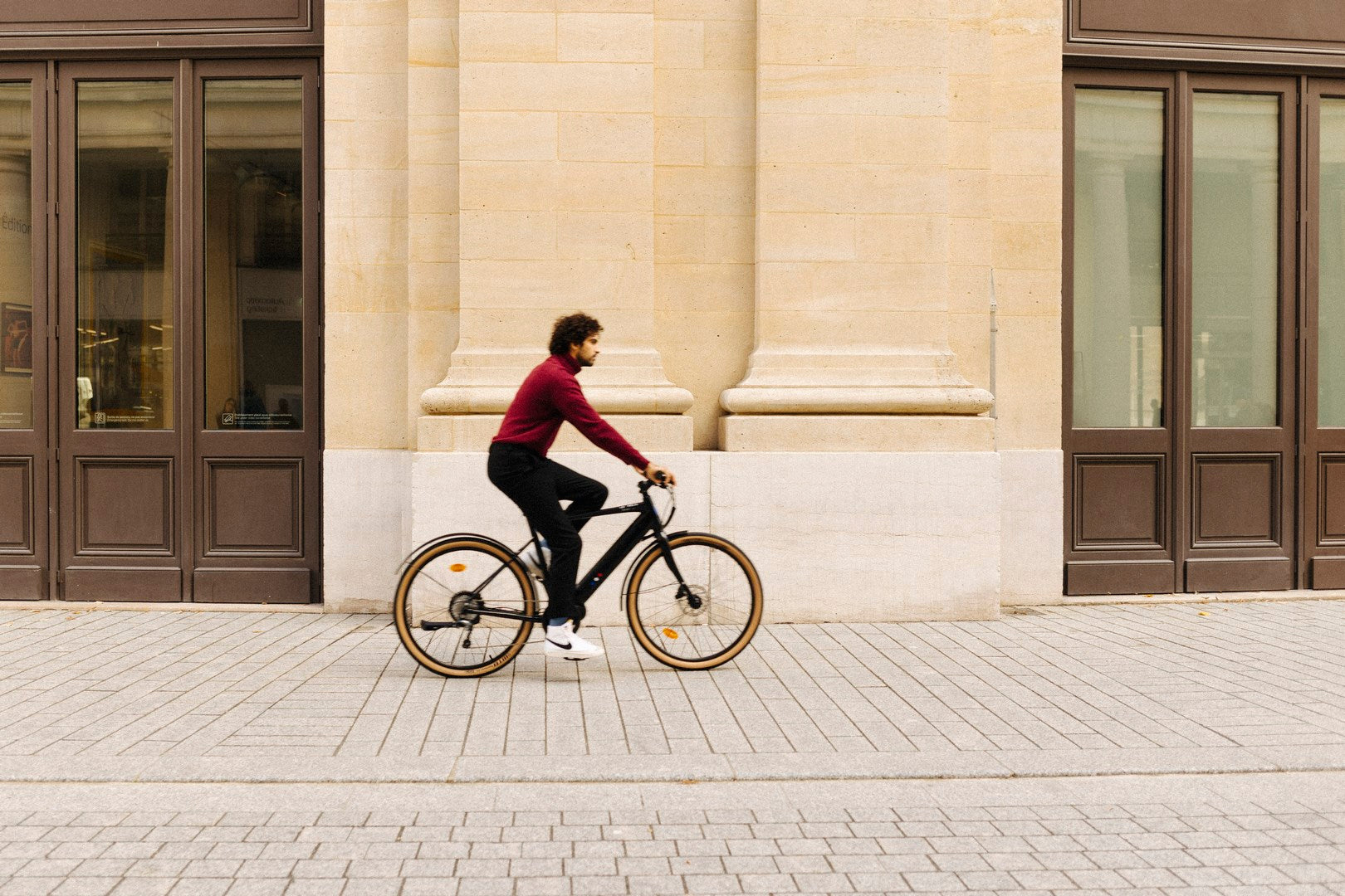 Payez votre v lo lectrique VELOMAD en plusieurs fois