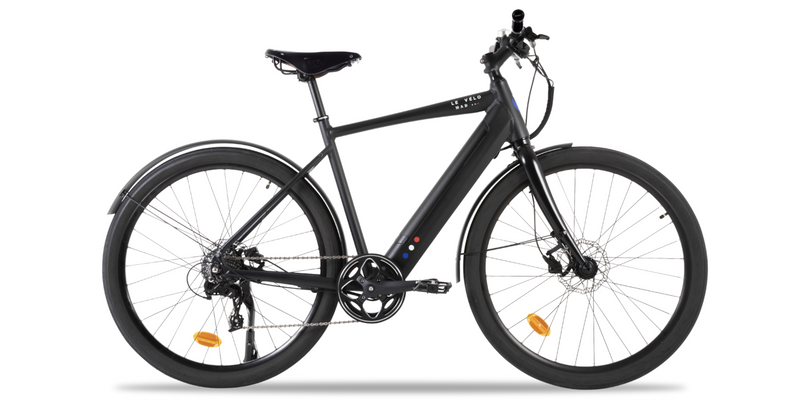 Gamme V2 OVELO