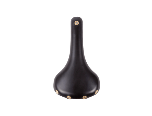 Selle Aubisque en cuir - Berthoud