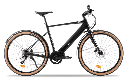 Sportplus vélo hotsell