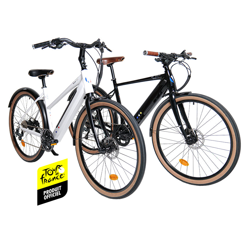 Velo electrique discount mad in france